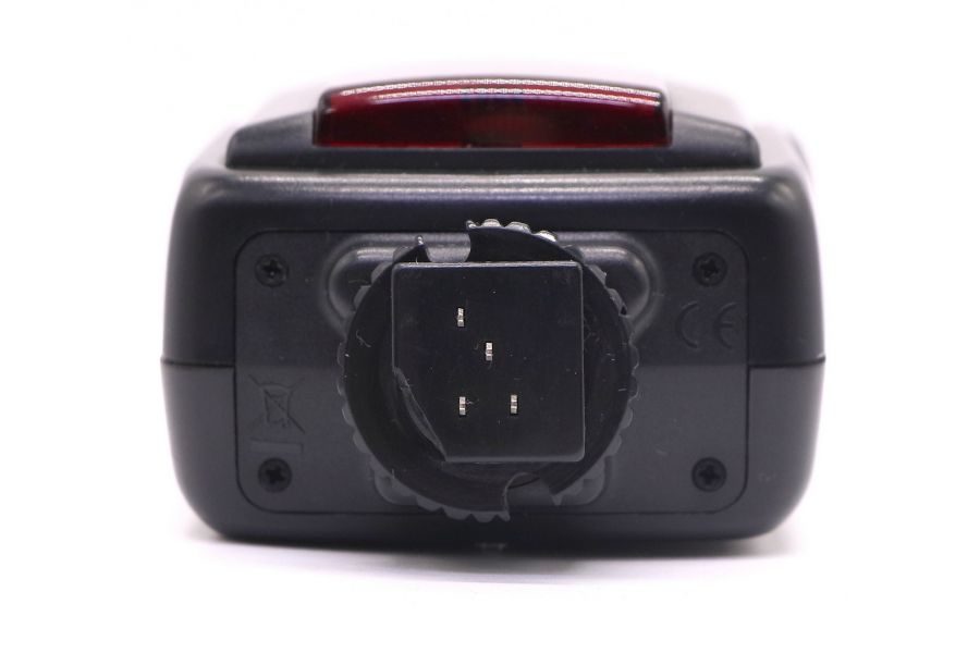 Фотовспышка Metz 36 AF-4N digital for Nikon