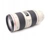 Canon EF 70-200mm f/2.8L IS USM в упаковке