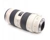 Canon EF 70-200mm f/2.8L IS USM в упаковке