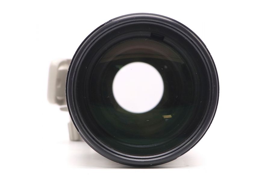 Canon EF 70-200mm f/2.8L IS USM в упаковке