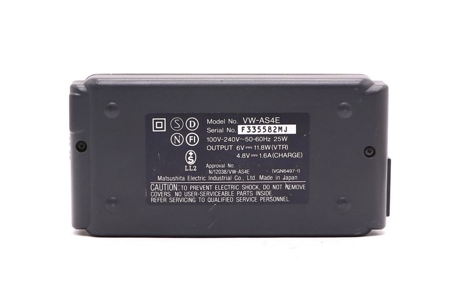 Зарядное устройство Panasonic VW-AS4E