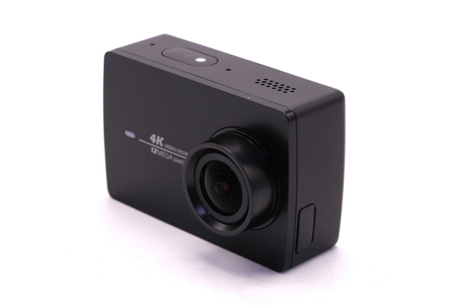 Экшн-камера Xiaomi YI 4k