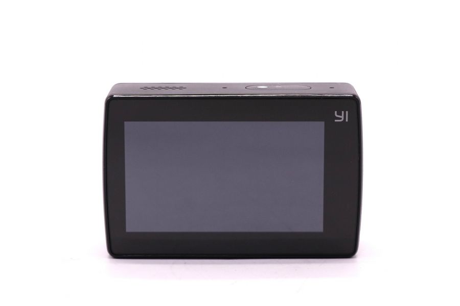 Экшн-камера Xiaomi YI 4k