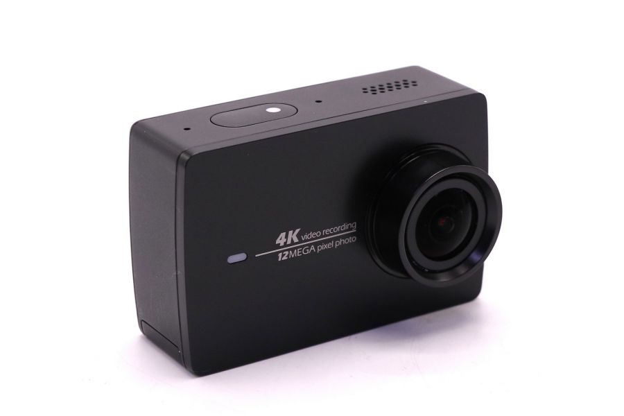 Экшн-камера Xiaomi YI 4k