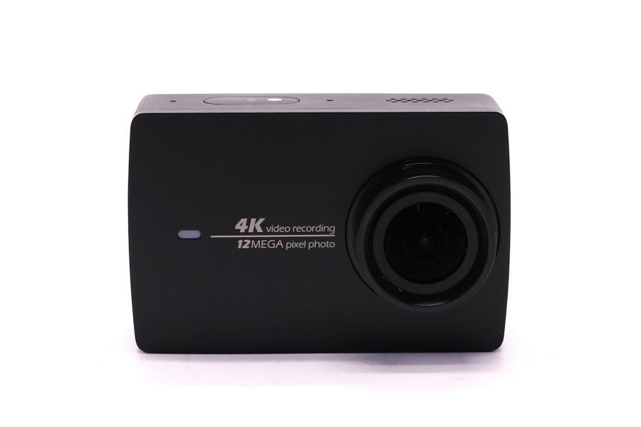 Экшн-камера Xiaomi YI 4k