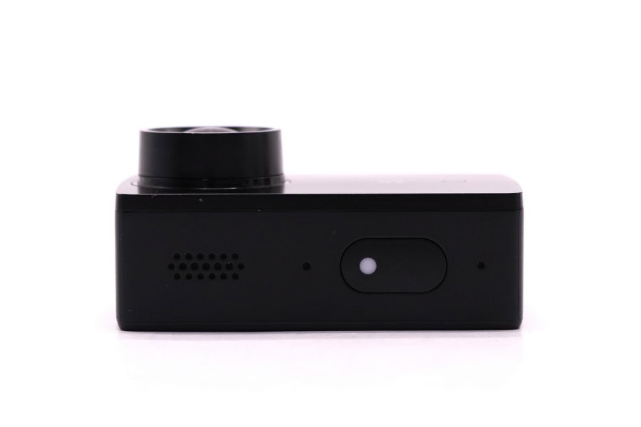 Экшн-камера Xiaomi YI 4k