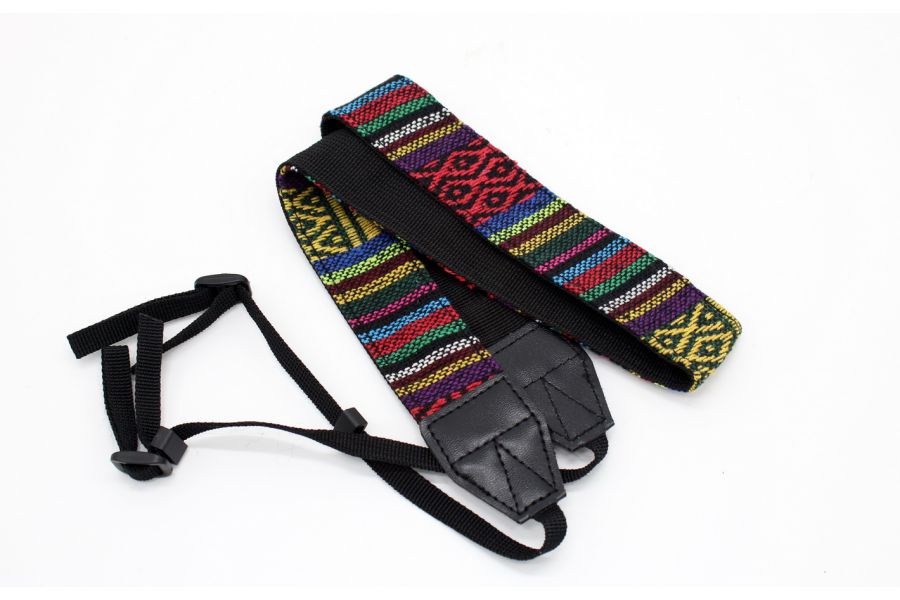 Ремень для ф/а ретро универсальный