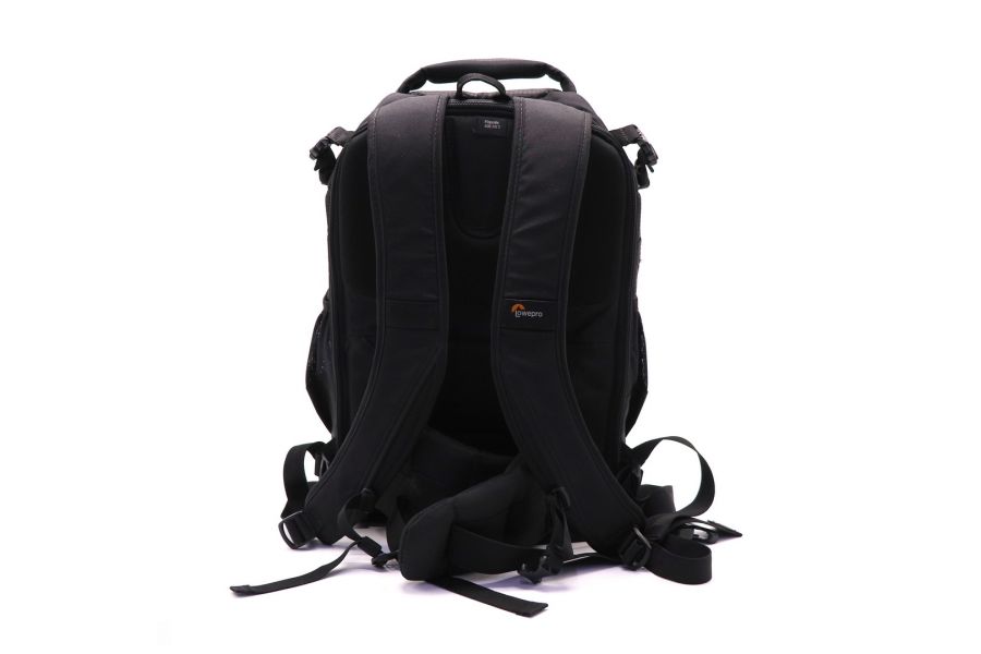 Lowepro Flipside 400 AW II рюкзак для фототехники