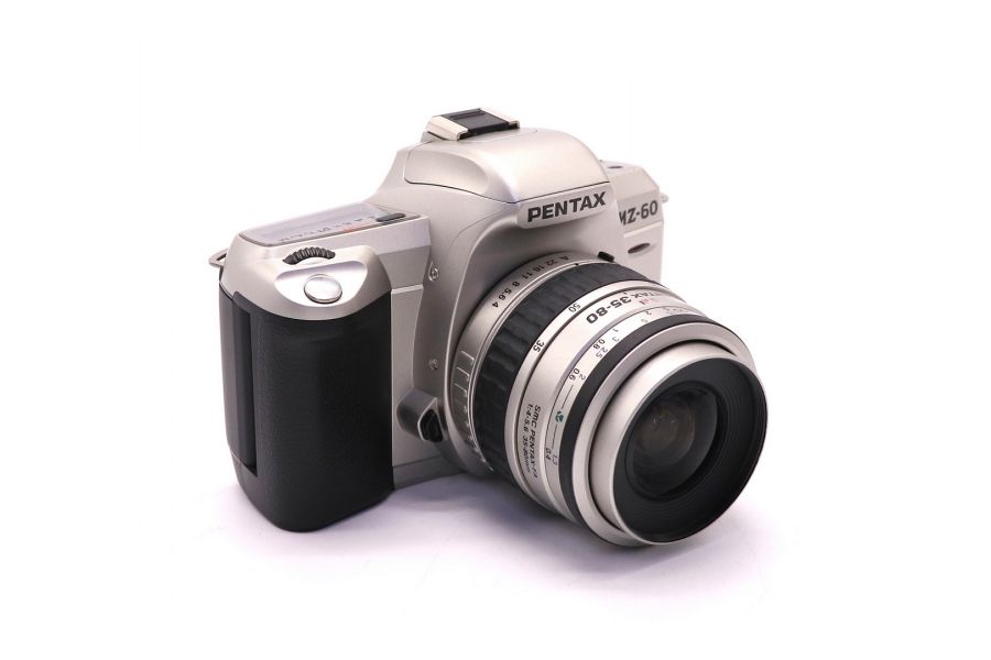 Pentax MZ-60 kit