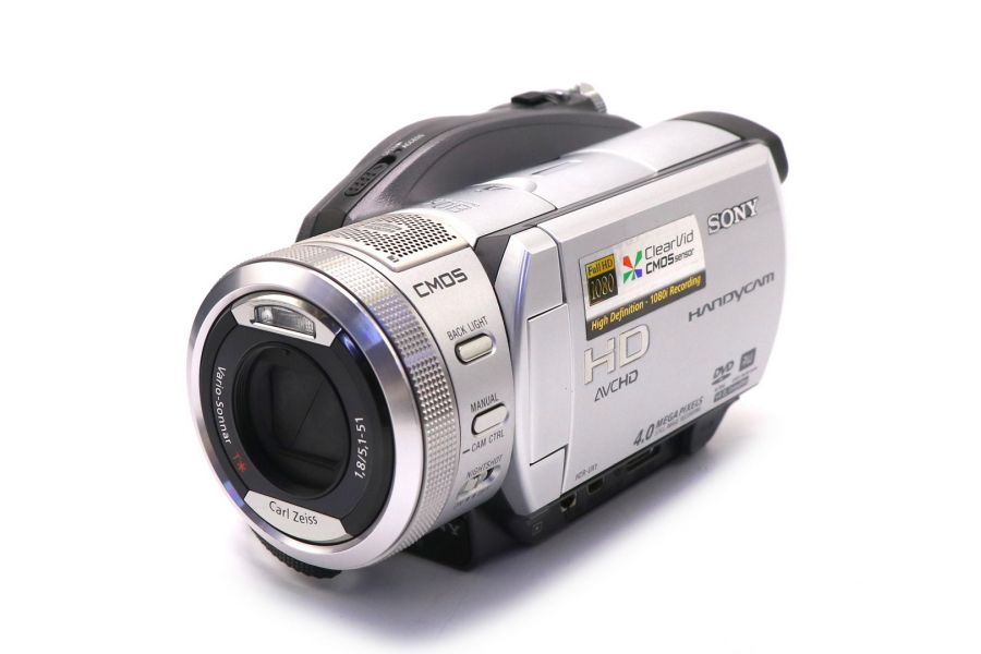 Видеокамера Sony HDR-UX1