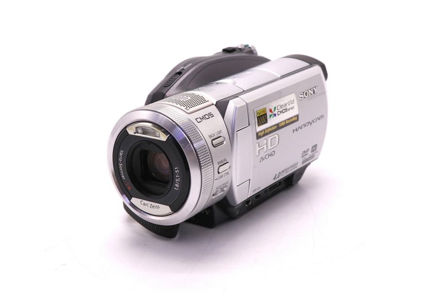 Видеокамера Sony HDR-UX1 высокого разрешения