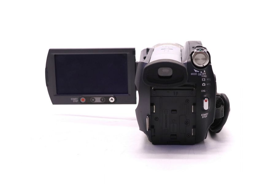 Видеокамера Sony HDR-UX1 высокого разрешения