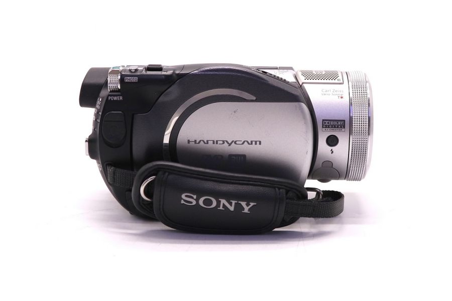 Видеокамера Sony HDR-UX1 высокого разрешения