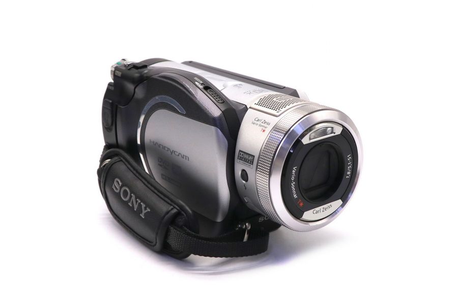 Видеокамера Sony HDR-UX1