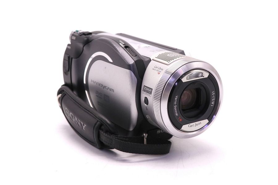 Видеокамера Sony HDR-UX1 высокого разрешения