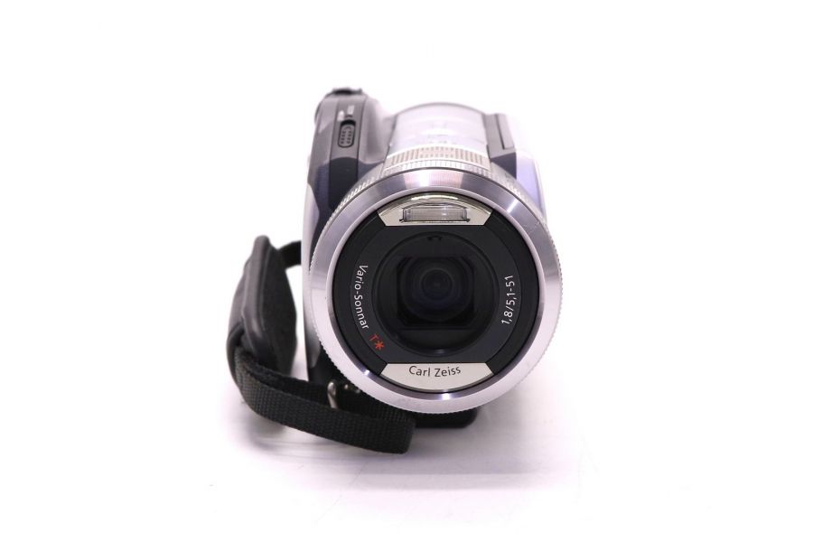 Видеокамера Sony HDR-UX1 высокого разрешения