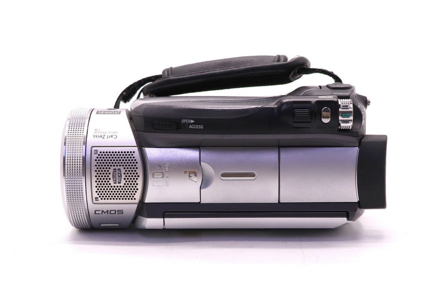 Видеокамера Sony HDR-UX1 высокого разрешения