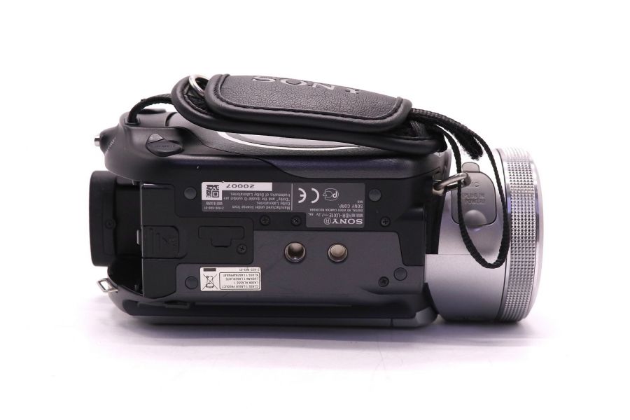 Видеокамера Sony HDR-UX1 высокого разрешения