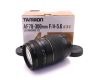 Tamron AF 70-300mm f/4-5.6 Di LD MACRO 1:2 (A17) Canon EF б.