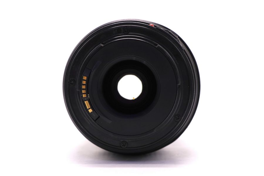 Tamron AF 70-300mm f/4-5.6 Di LD MACRO 1:2 (A17) Canon EF б.