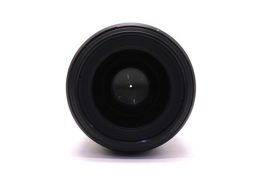 Nikon 35mm f/1.4G AF-S Nikkor в упаковке (Japan)