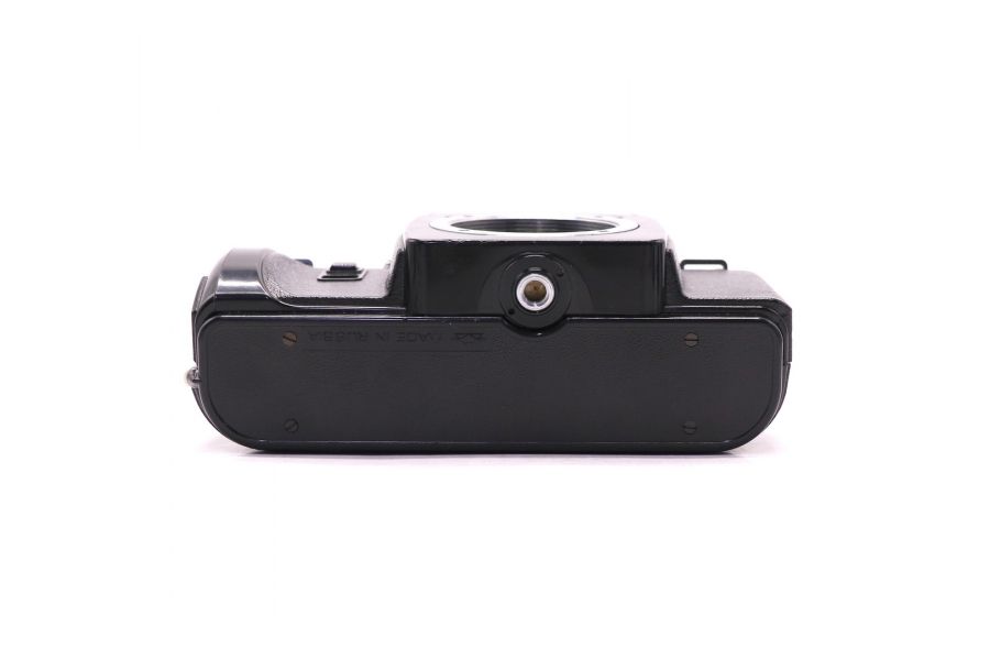 Зеркальный фотоаппарат Зенит 122 850 лет Москвы body