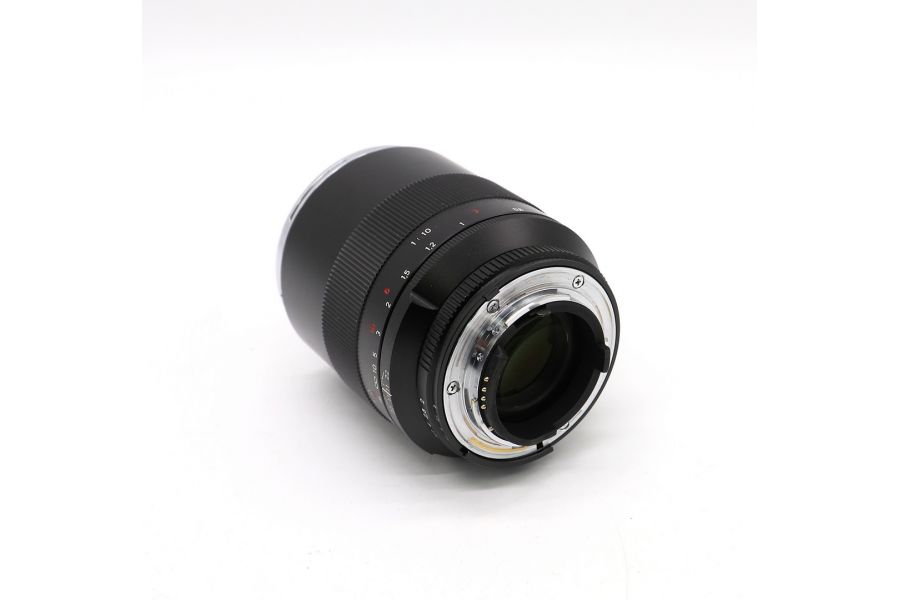 Makro-Planar 2/100 ZF.2 T* Carl Zeiss for Nikon