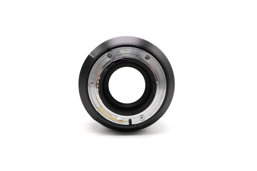 Makro-Planar 2/100 ZF.2 T* Carl Zeiss for Nikon