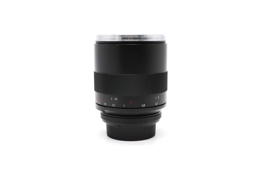 Makro-Planar 2/100 ZF.2 T* Carl Zeiss for Nikon