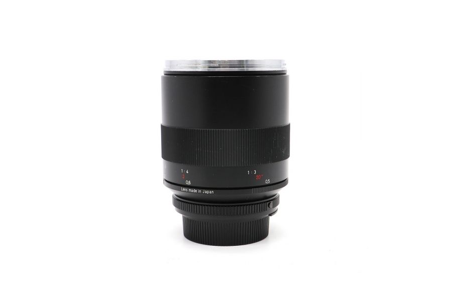 Makro-Planar 2/100 ZF.2 T* Carl Zeiss for Nikon