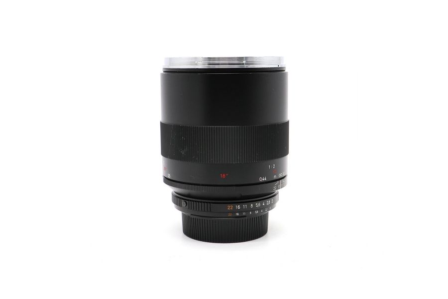 Makro-Planar 2/100 ZF.2 T* Carl Zeiss for Nikon