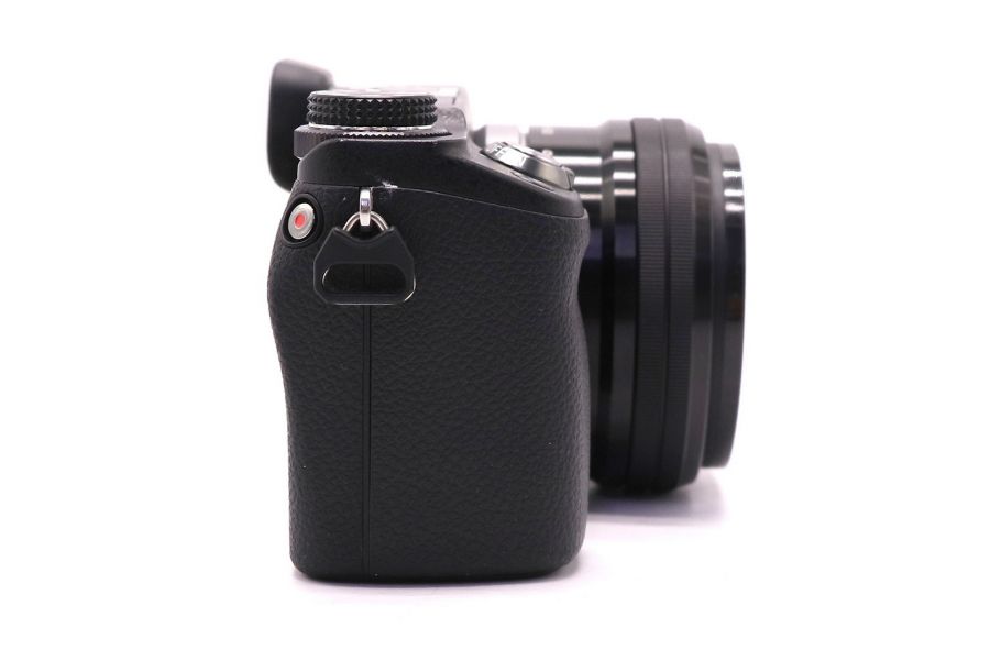 Sony Nex-6 kit (пробег 3000 кадров)