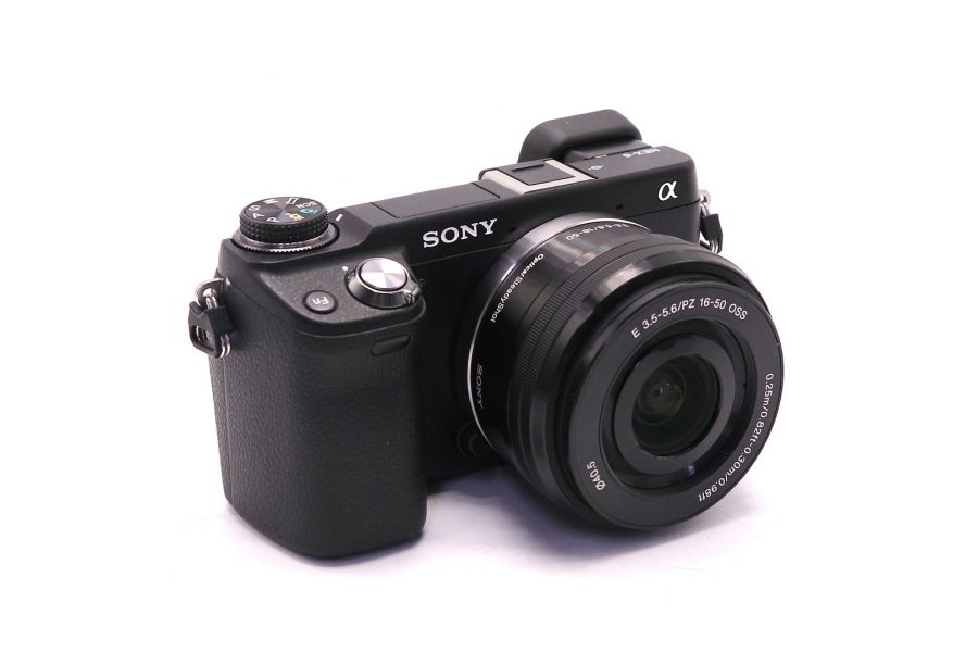 Sony Nex-6 kit (пробег 3000 кадров)