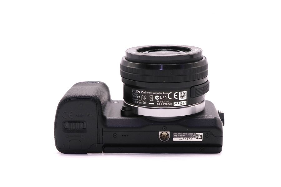 Sony Nex-6 kit (пробег 3000 кадров)