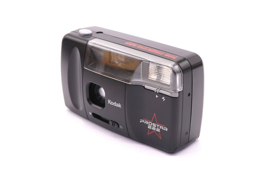 Kodak ProStar 222 в упаковке 