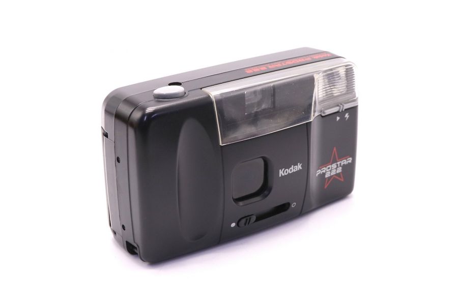Kodak ProStar 222 в упаковке 