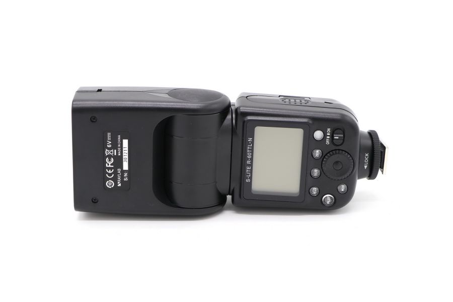 Фотовспышка Raylab S-Lite R-60TTL-N