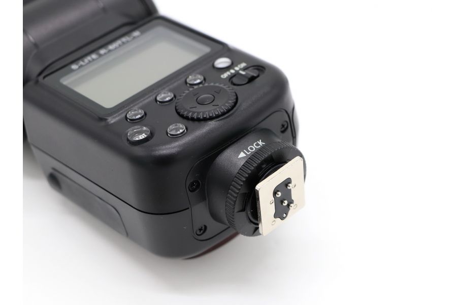 Фотовспышка Raylab S-Lite R-60TTL-N