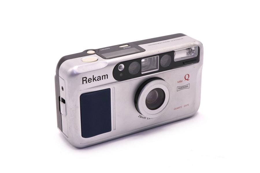 Rekam Mini Q Panorama QD