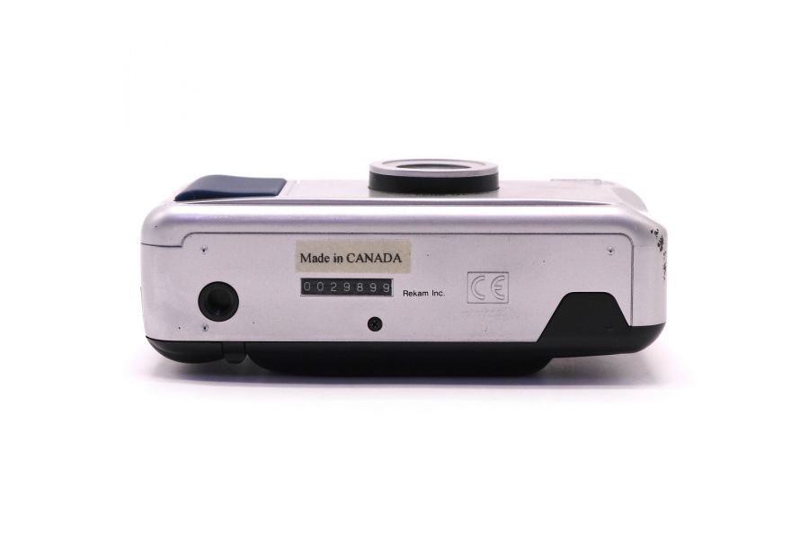 Rekam Mini Q Panorama QD