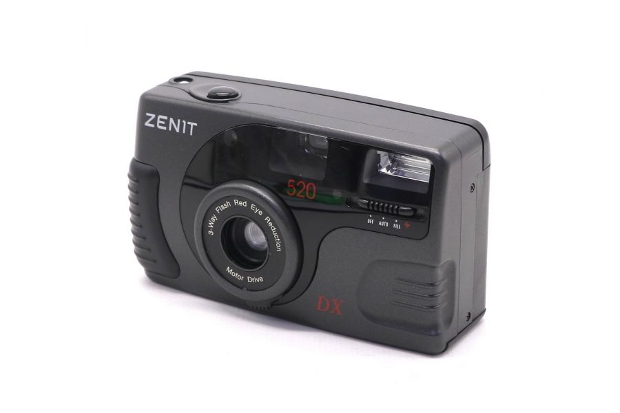 Зенит 520 в упаковке