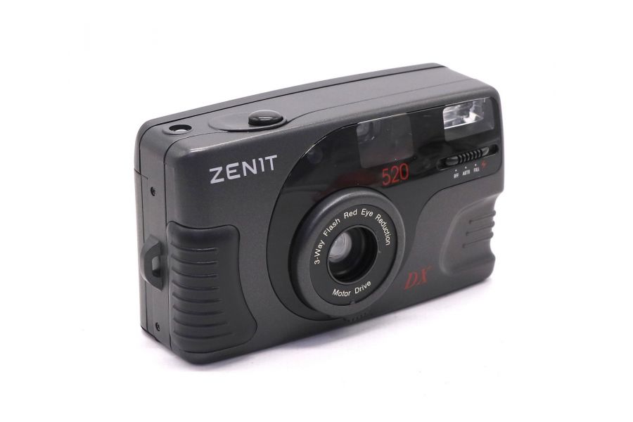 Зенит 520 в упаковке