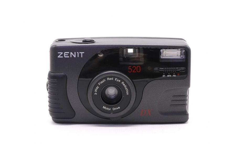 Зенит 520 в упаковке