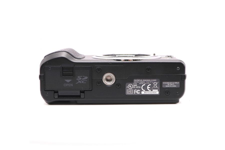 Olympus Pen E-PL2 body (пробег 2945 кадров)