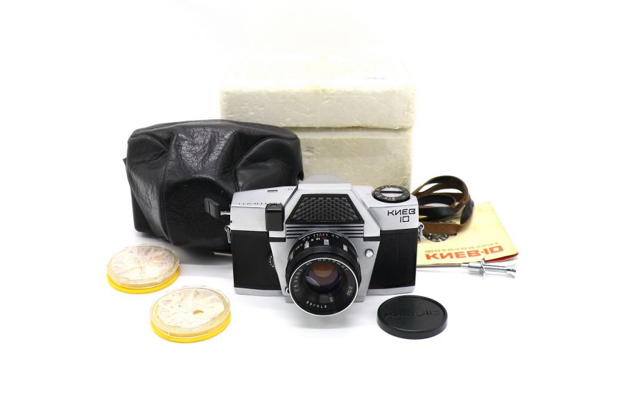 Киев 10 Автомат kit (в упаковке)