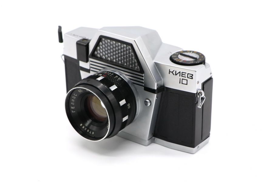 Киев 10 Автомат kit (в упаковке)