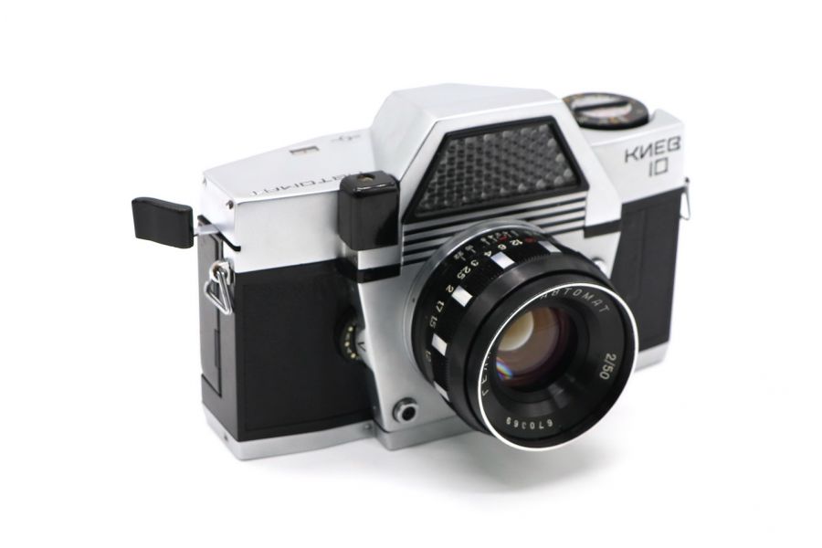 Киев 10 Автомат kit (в упаковке)