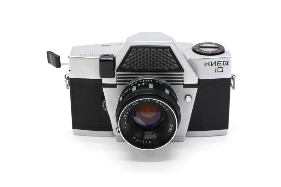 Киев 10 Автомат kit (в упаковке)