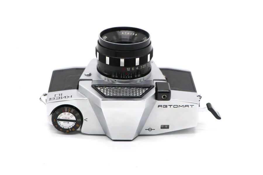 Киев 10 Автомат kit (в упаковке)