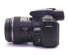Sony a35 kit (пробег 3495 кадров)